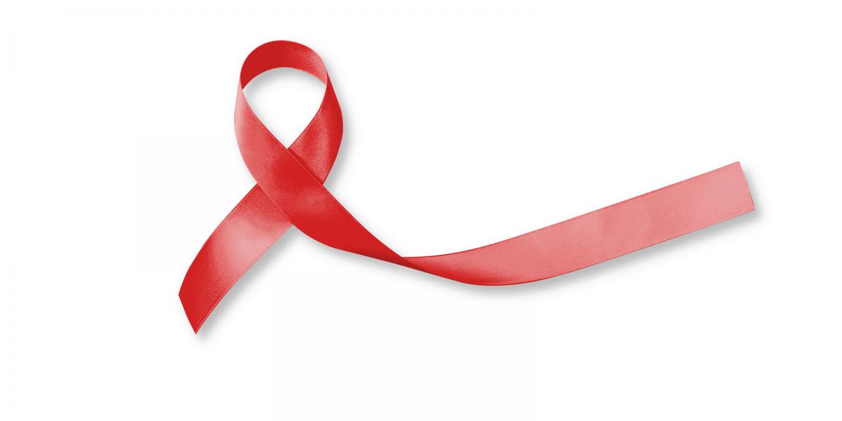 AIDS Awareness Ribbon