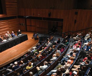 Henrik Ibsen’s 1882 play An Enemy of the People reading