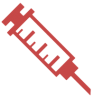 syringe icon